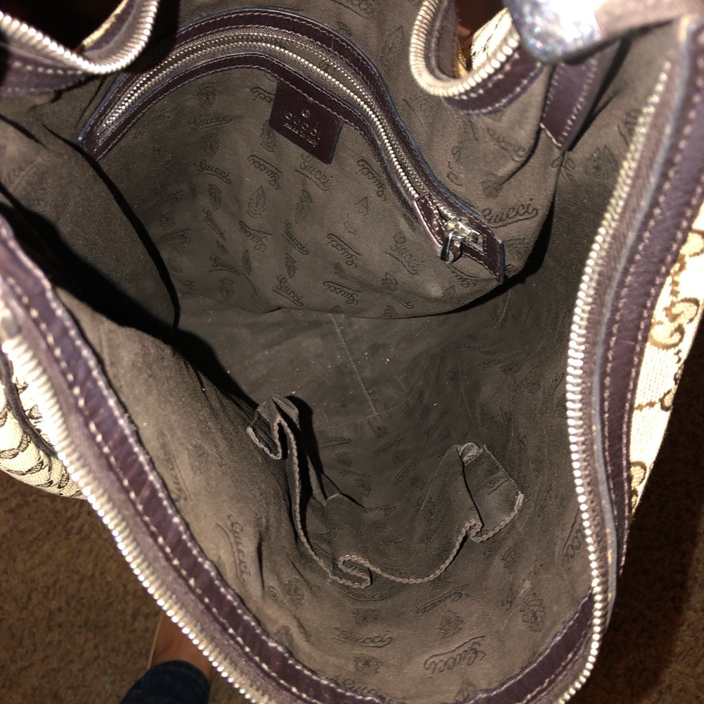 Gucci purse